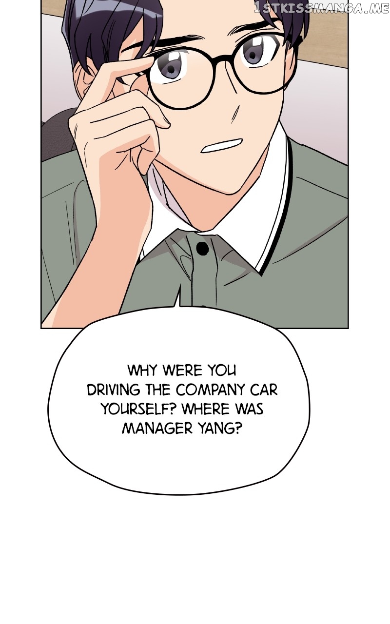 To the Stars I Love Chapter 10 - page 67