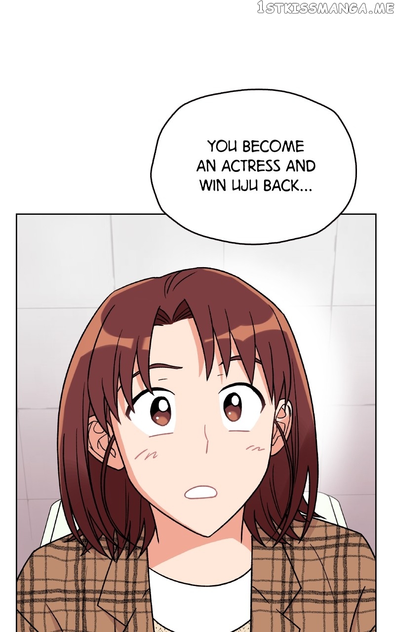 To the Stars I Love Chapter 10 - page 8