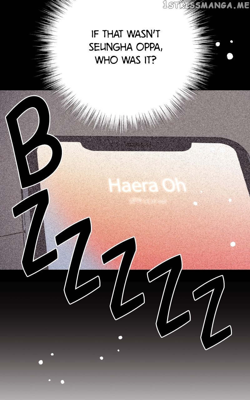 To the Stars I Love Chapter 10 - page 81