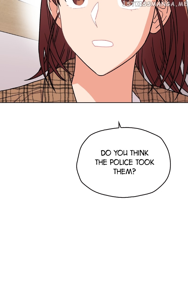 To the Stars I Love Chapter 10 - page 83