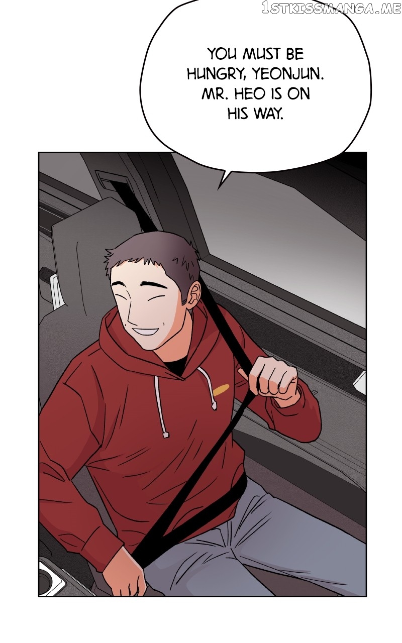 To the Stars I Love Chapter 10 - page 88
