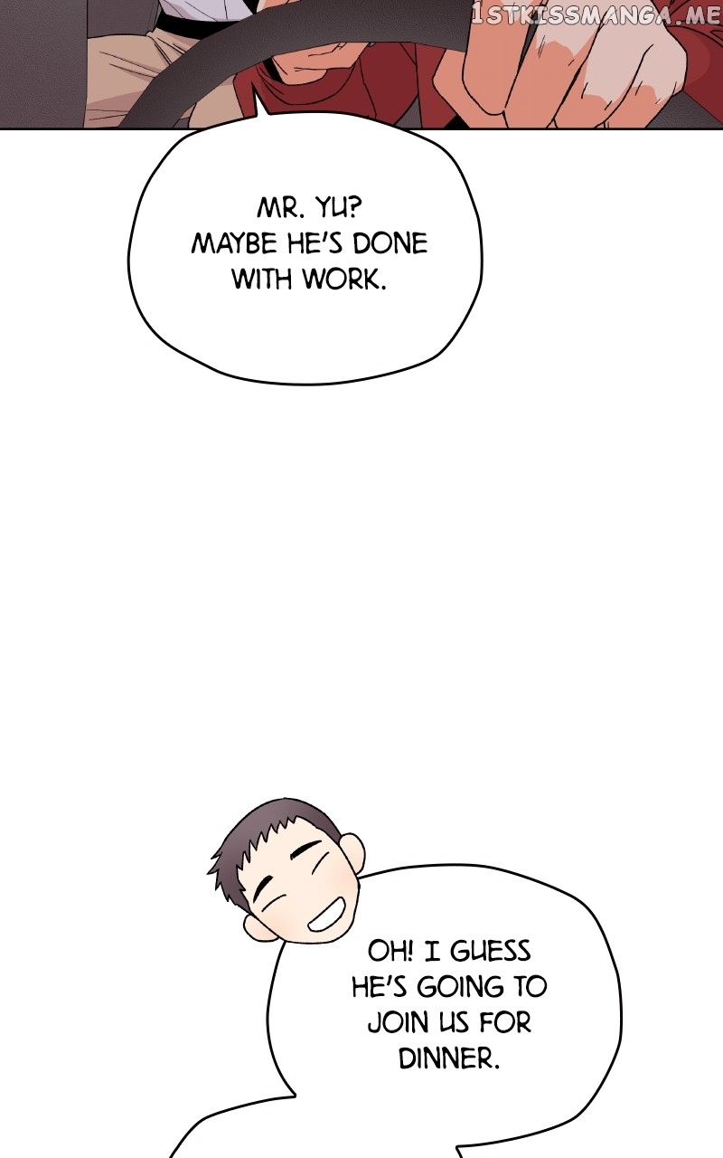 To the Stars I Love Chapter 10 - page 92