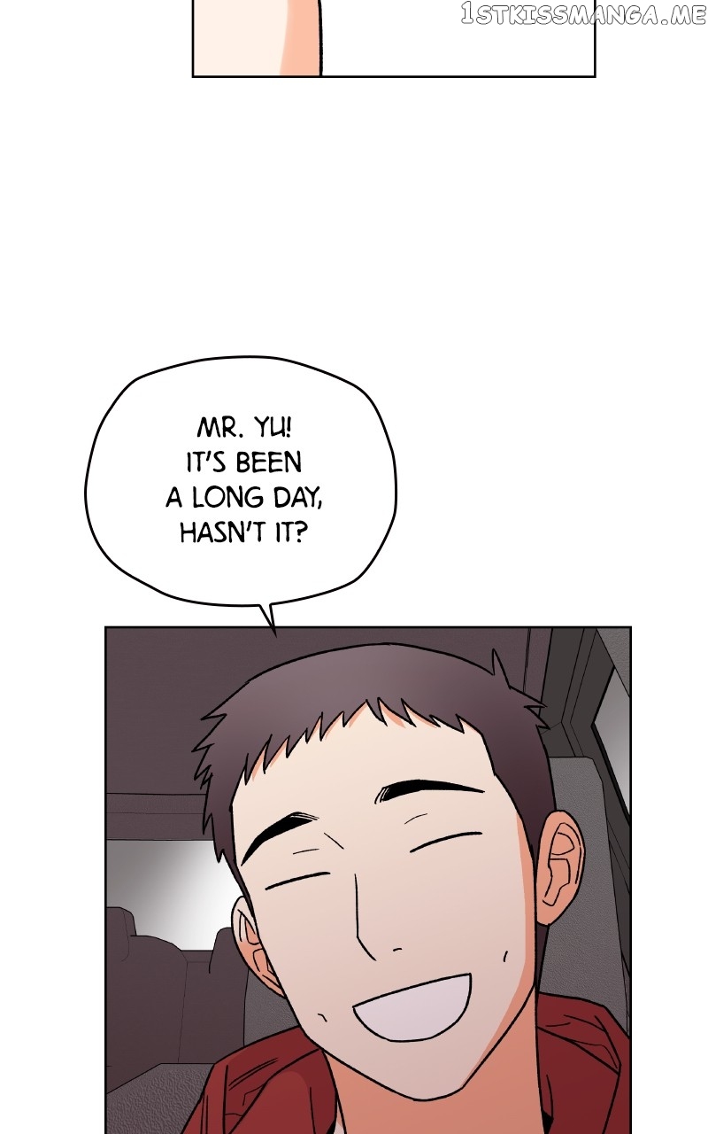 To the Stars I Love Chapter 10 - page 95