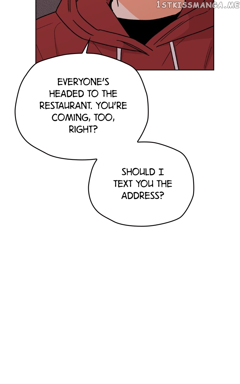 To the Stars I Love Chapter 10 - page 96
