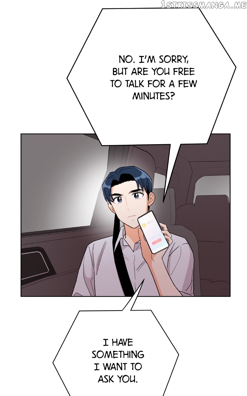 To the Stars I Love Chapter 10 - page 97