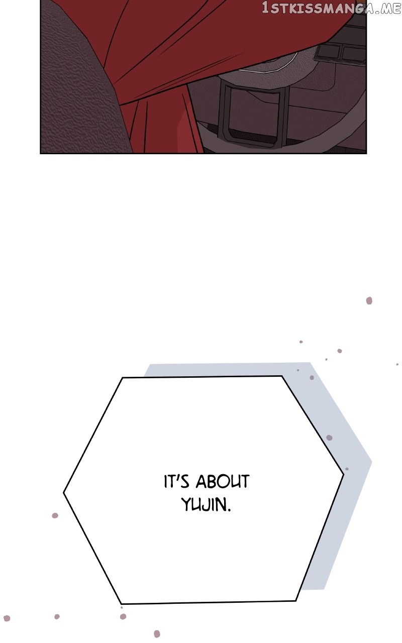 To the Stars I Love Chapter 10 - page 99