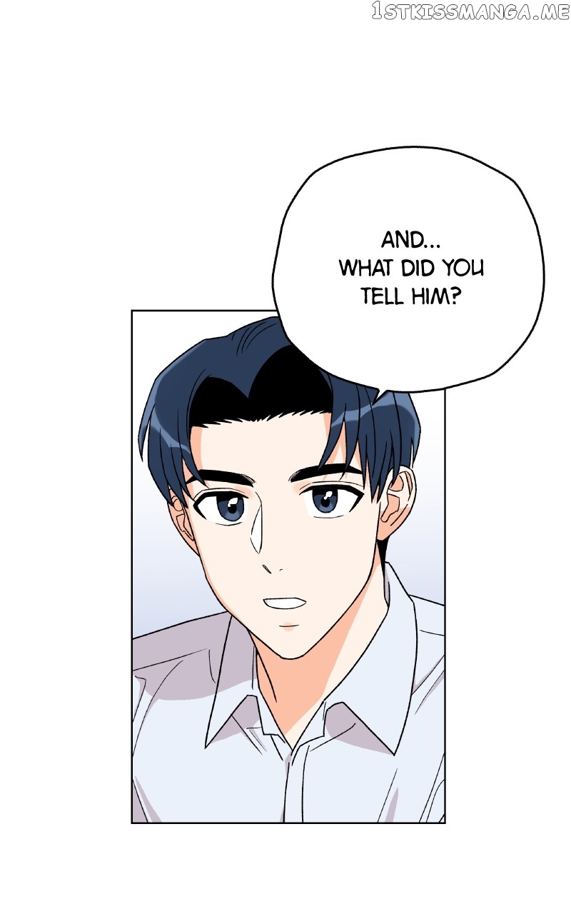 To the Stars I Love Chapter 9 - page 1