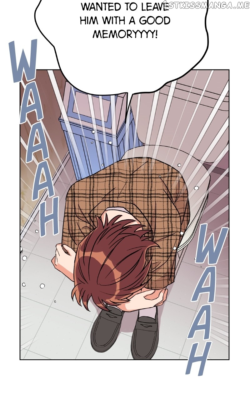 To the Stars I Love Chapter 9 - page 100