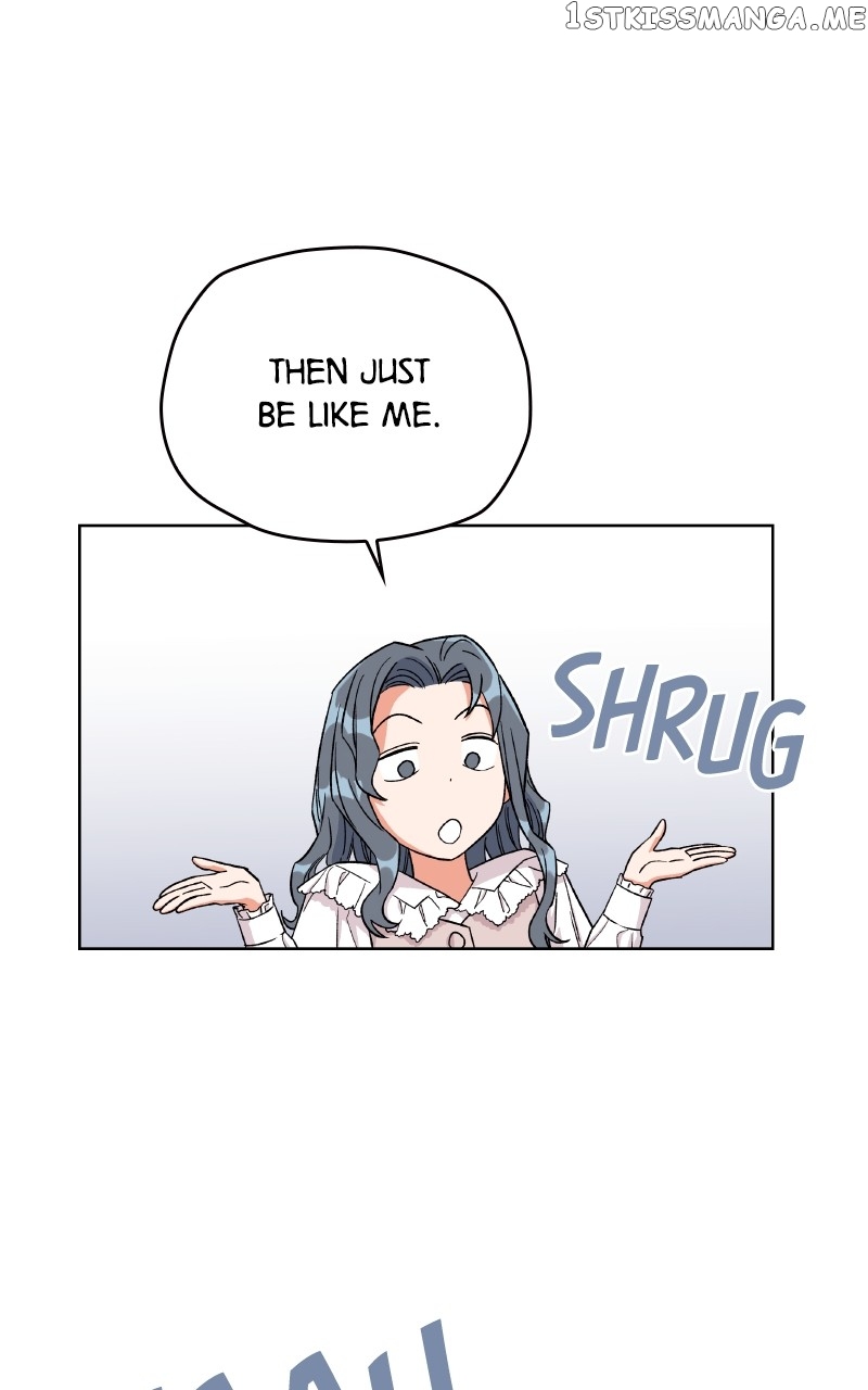 To the Stars I Love Chapter 9 - page 102
