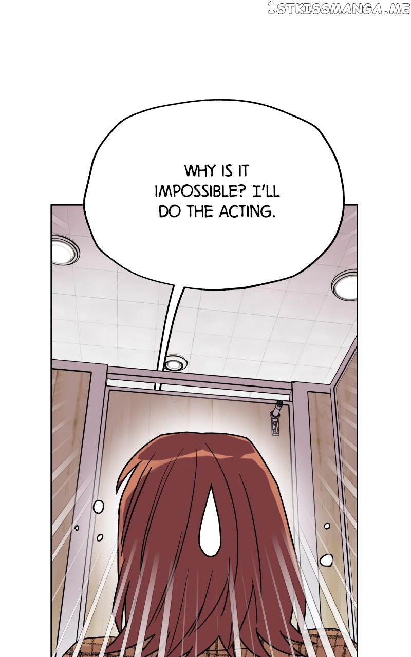 To the Stars I Love Chapter 9 - page 107