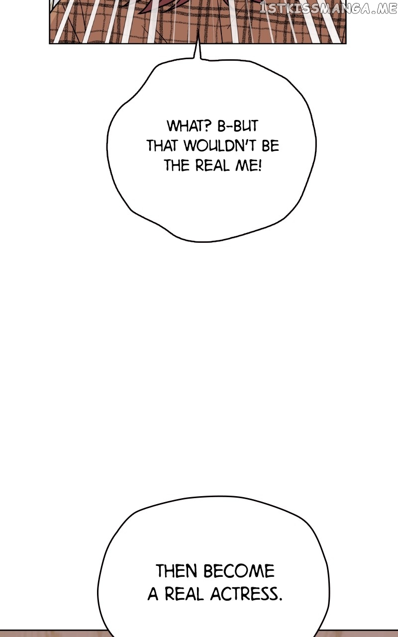 To the Stars I Love Chapter 9 - page 108