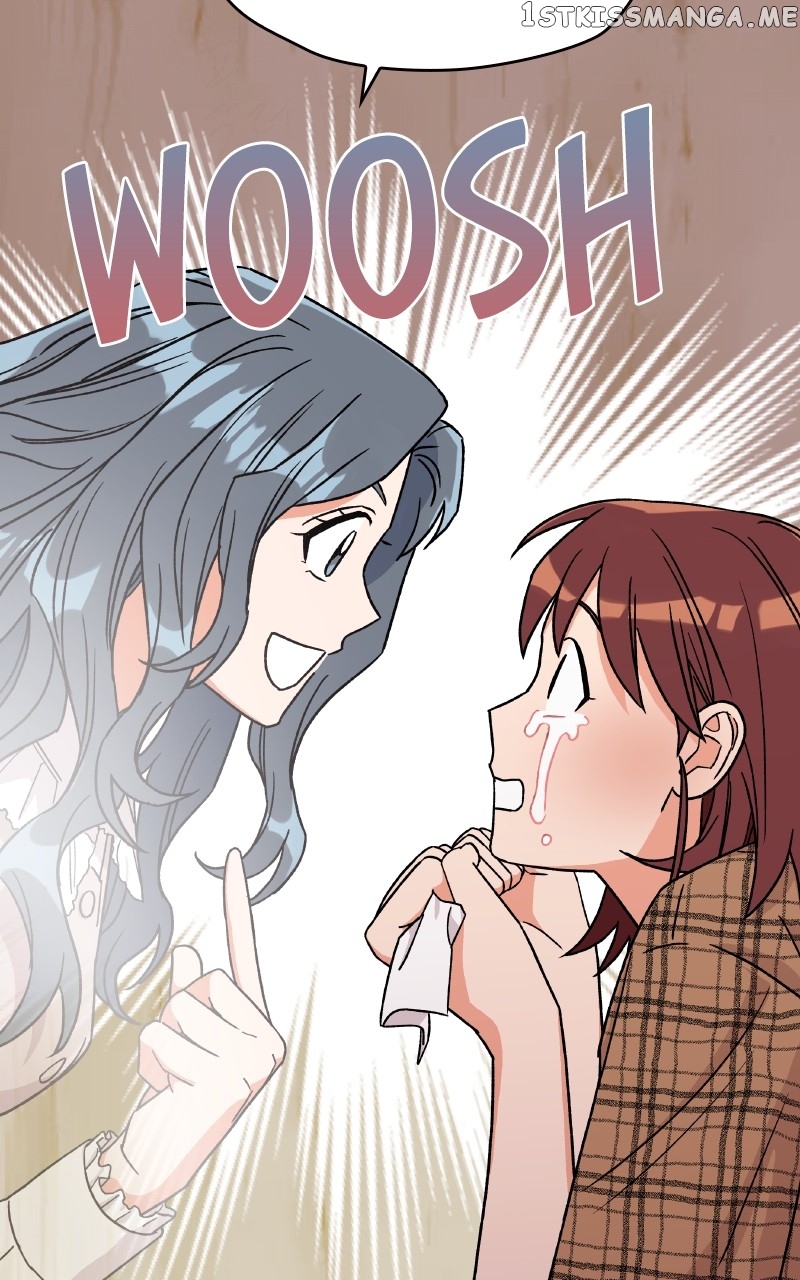 To the Stars I Love Chapter 9 - page 109