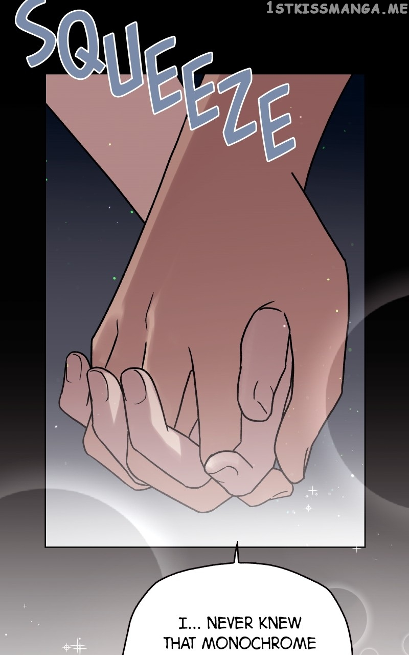 To the Stars I Love Chapter 9 - page 13