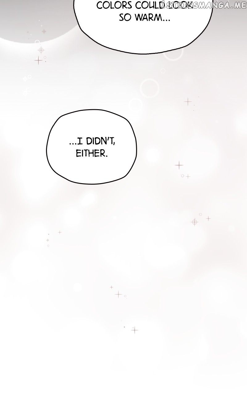 To the Stars I Love Chapter 9 - page 14