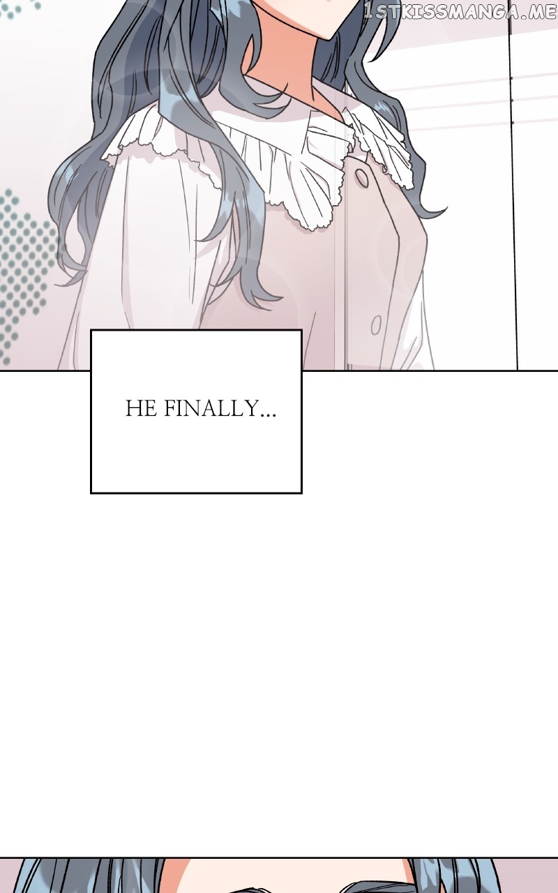 To the Stars I Love Chapter 9 - page 18