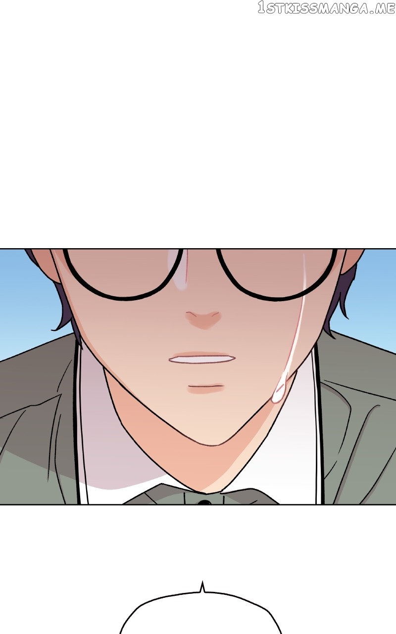 To the Stars I Love Chapter 9 - page 20
