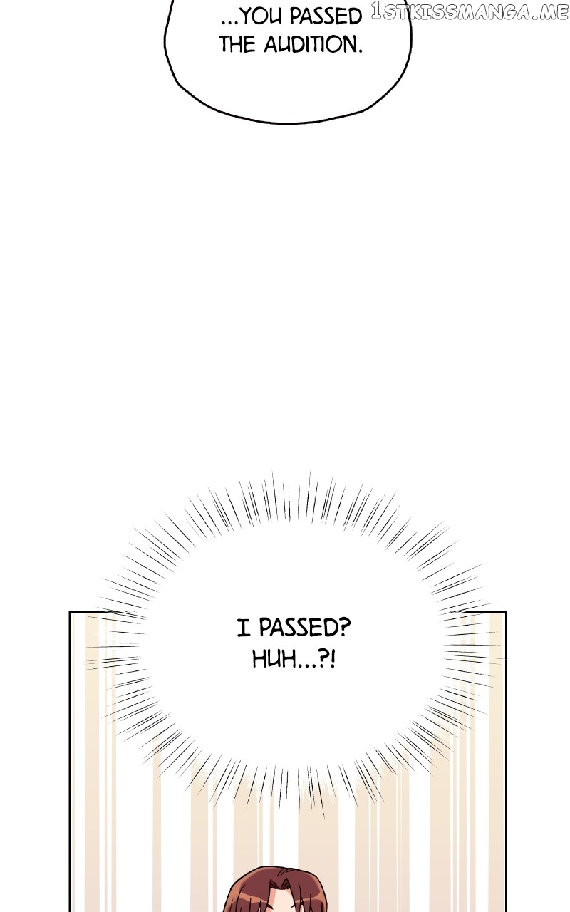 To the Stars I Love Chapter 9 - page 21