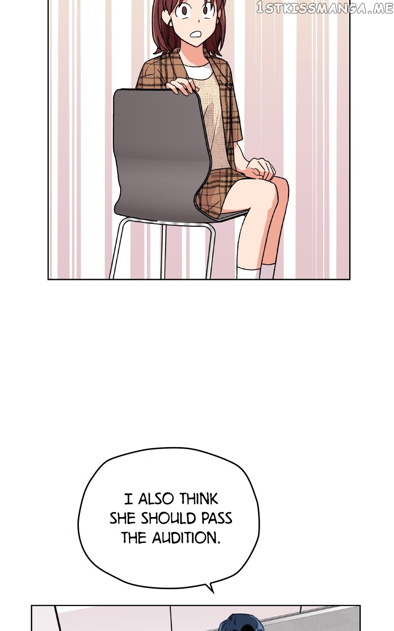 To the Stars I Love Chapter 9 - page 22