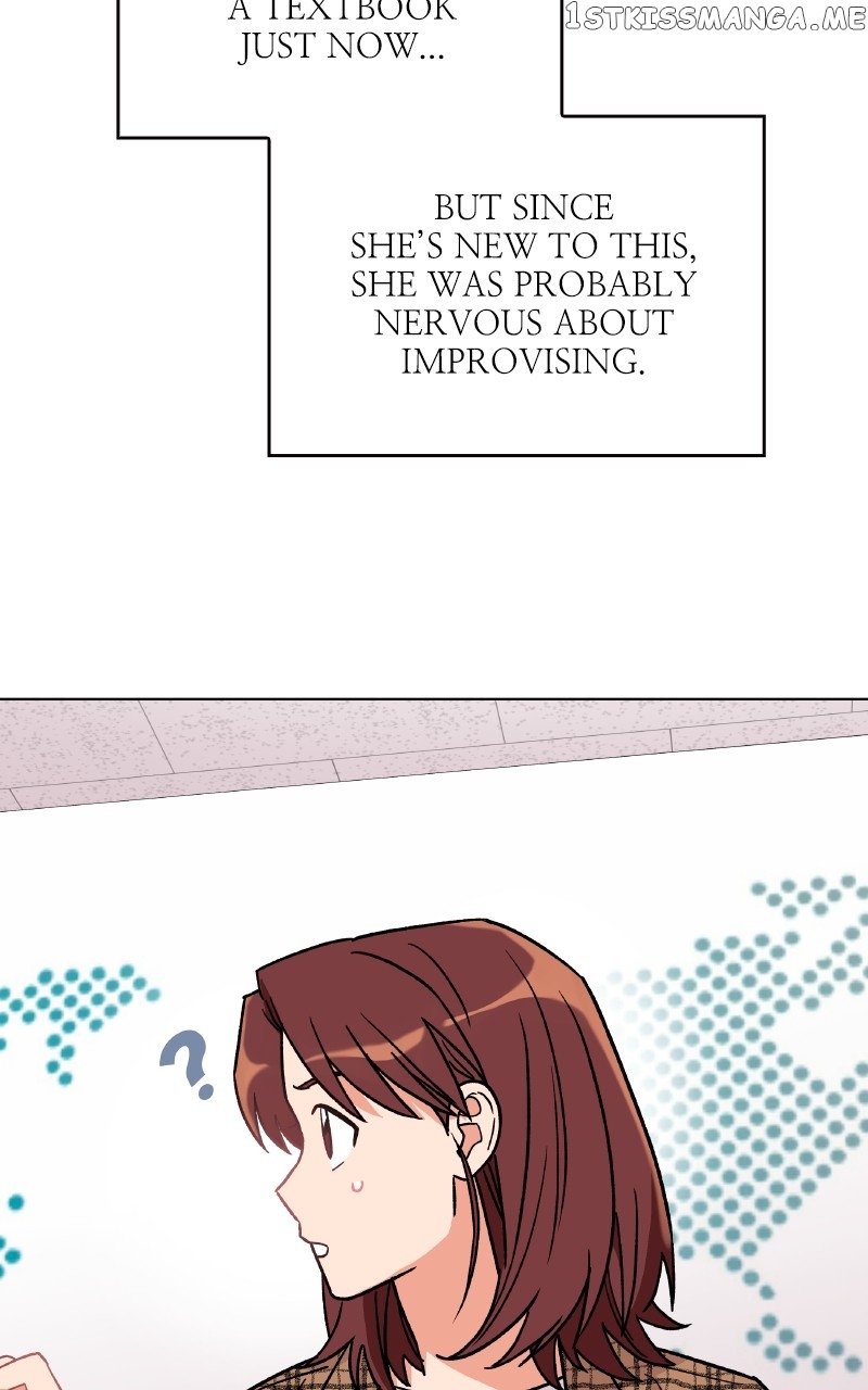 To the Stars I Love Chapter 9 - page 26