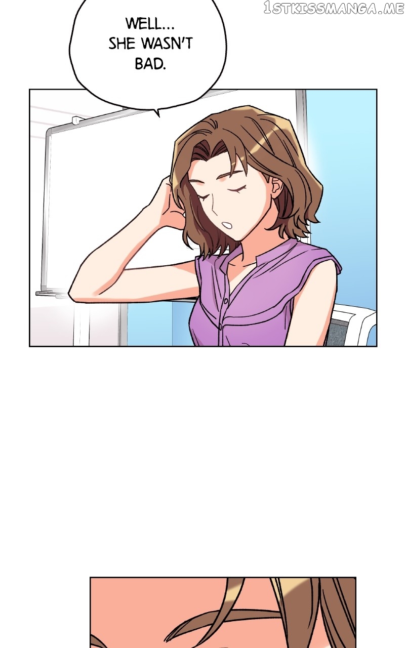 To the Stars I Love Chapter 9 - page 28