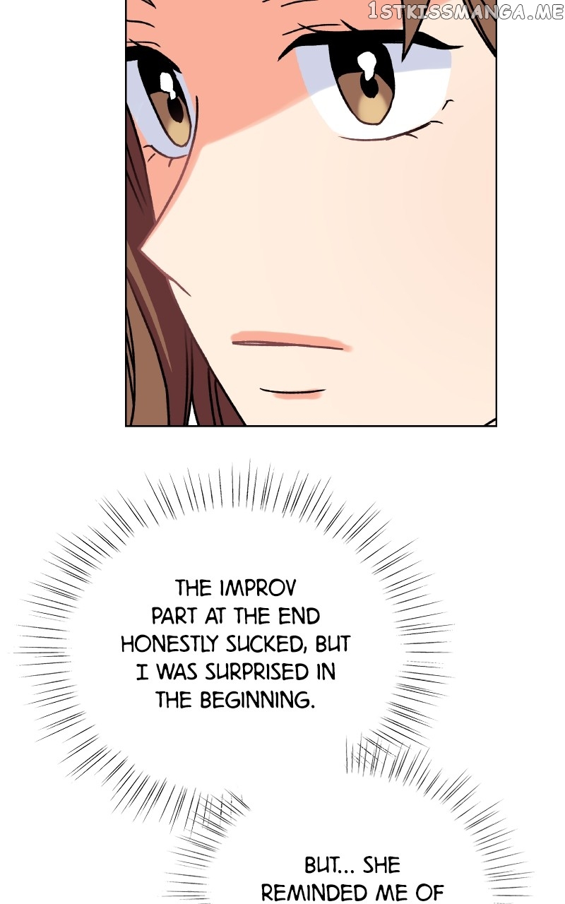 To the Stars I Love Chapter 9 - page 29