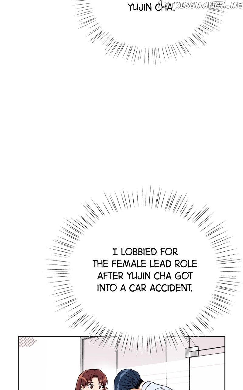 To the Stars I Love Chapter 9 - page 30