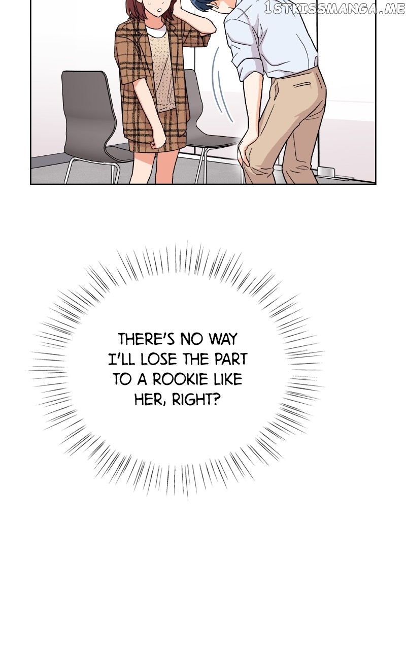 To the Stars I Love Chapter 9 - page 31
