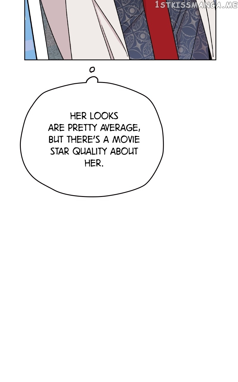 To the Stars I Love Chapter 9 - page 33