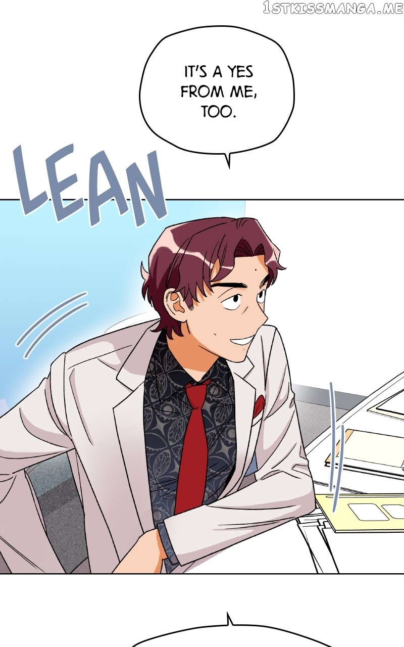 To the Stars I Love Chapter 9 - page 34
