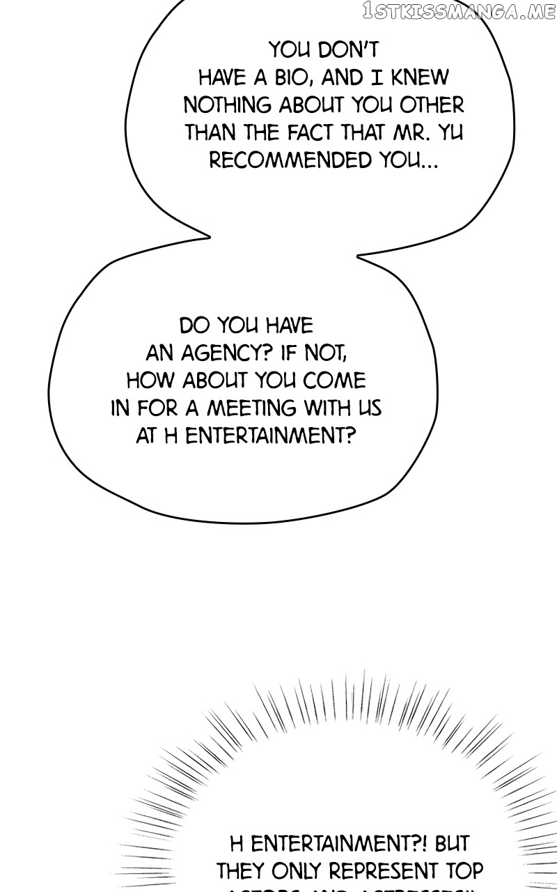 To the Stars I Love Chapter 9 - page 35