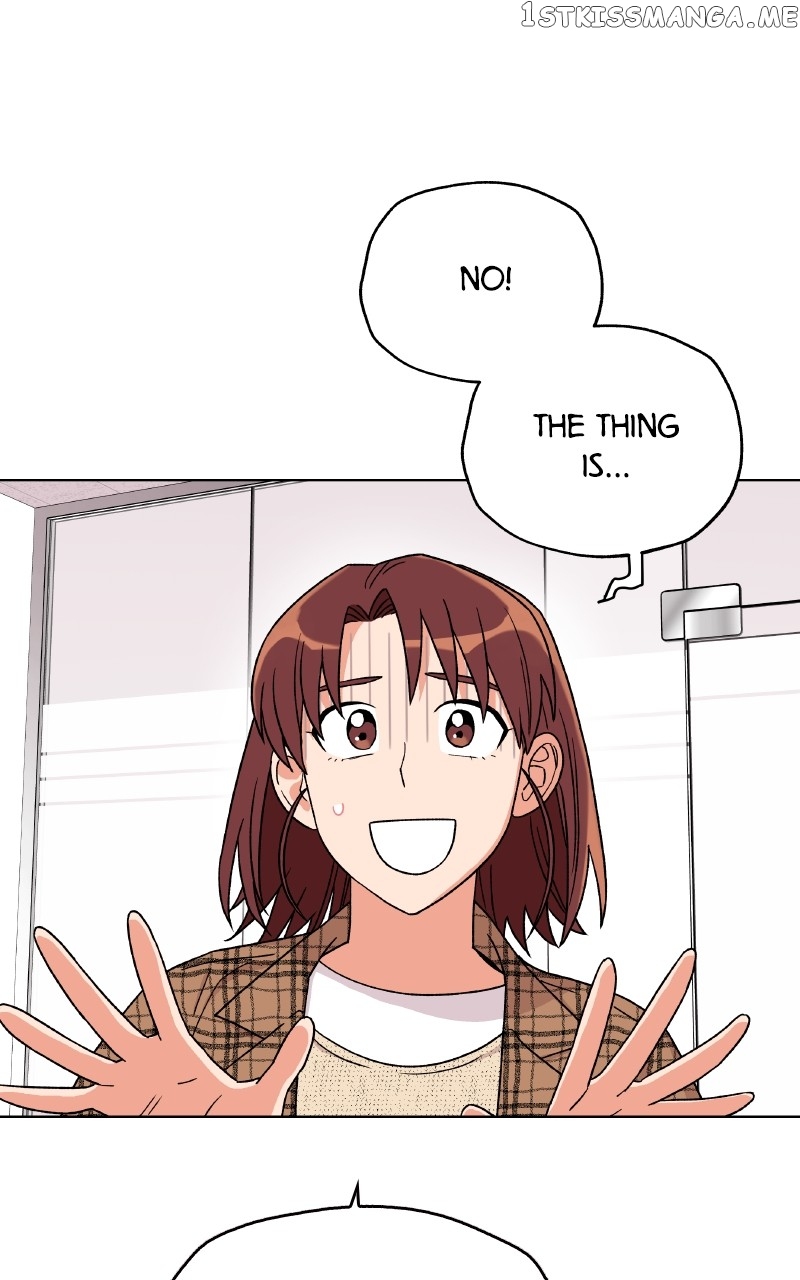 To the Stars I Love Chapter 9 - page 37