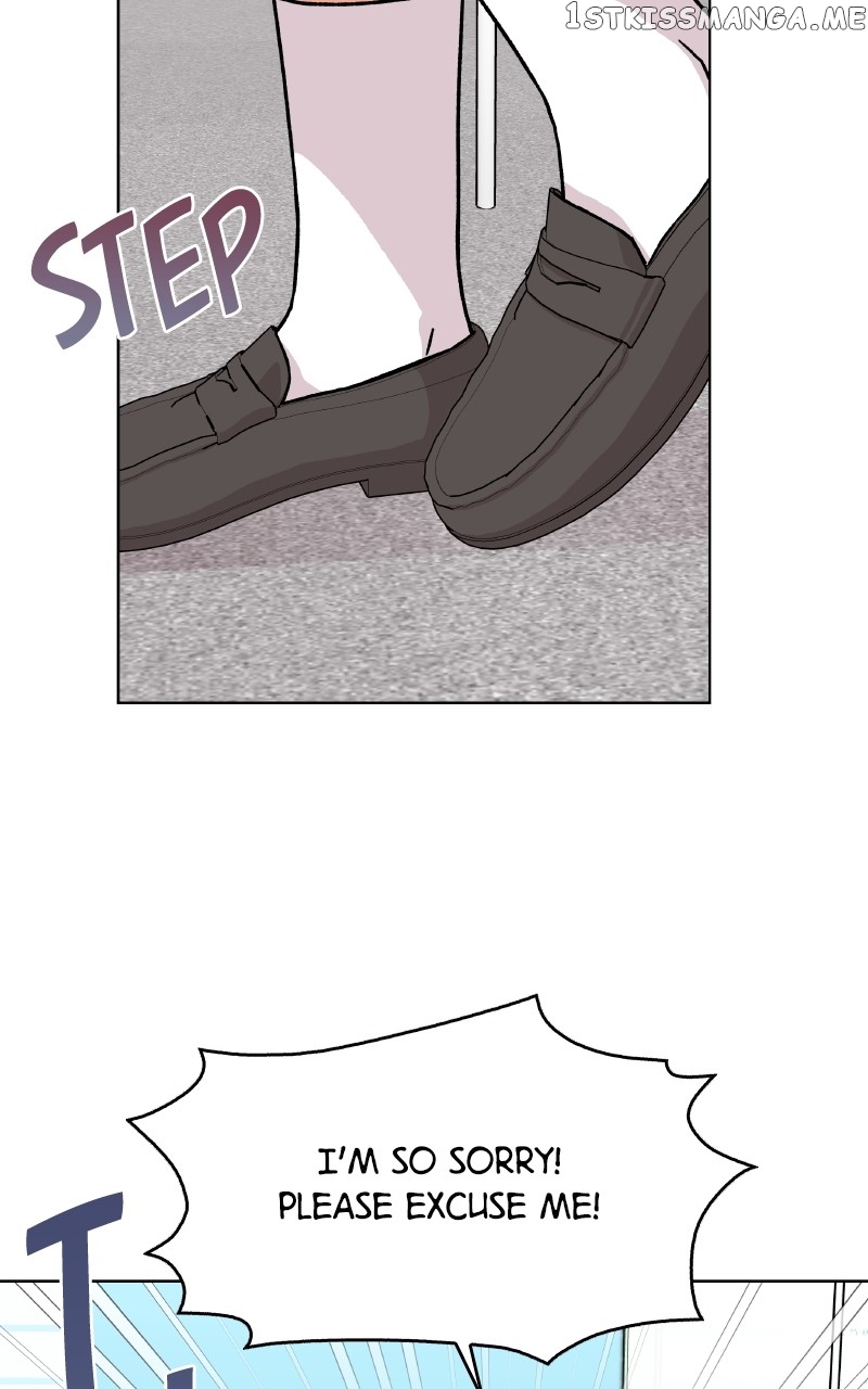 To the Stars I Love Chapter 9 - page 39