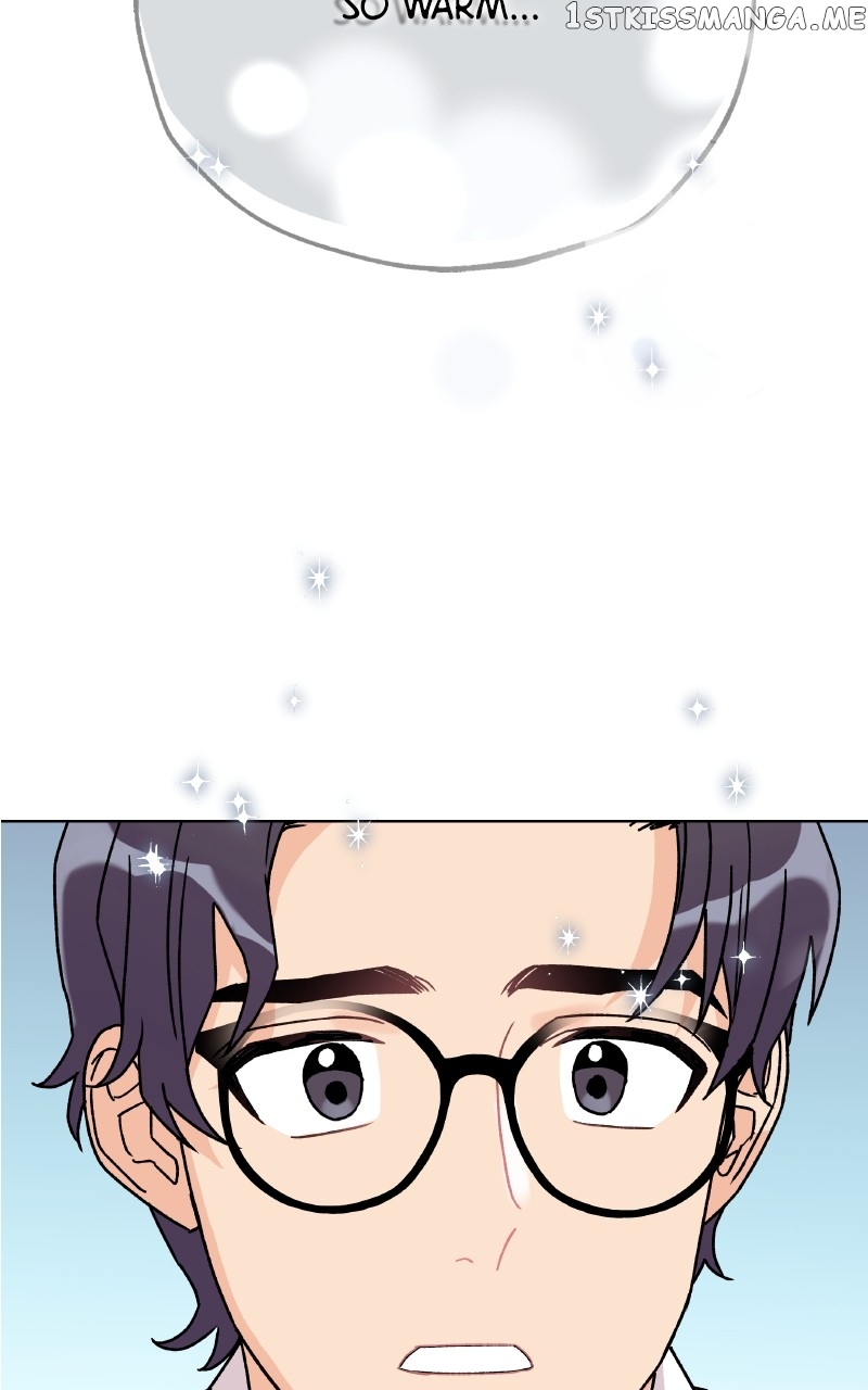To the Stars I Love Chapter 9 - page 4