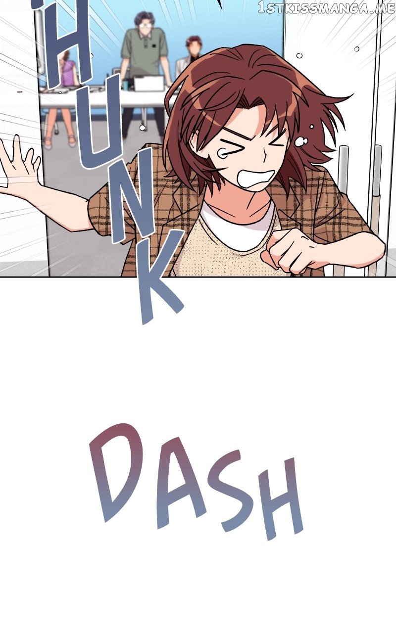 To the Stars I Love Chapter 9 - page 40