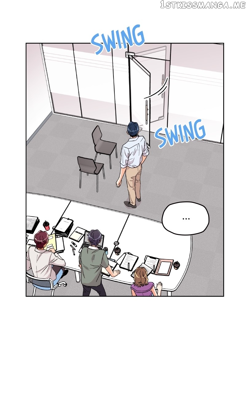 To the Stars I Love Chapter 9 - page 41