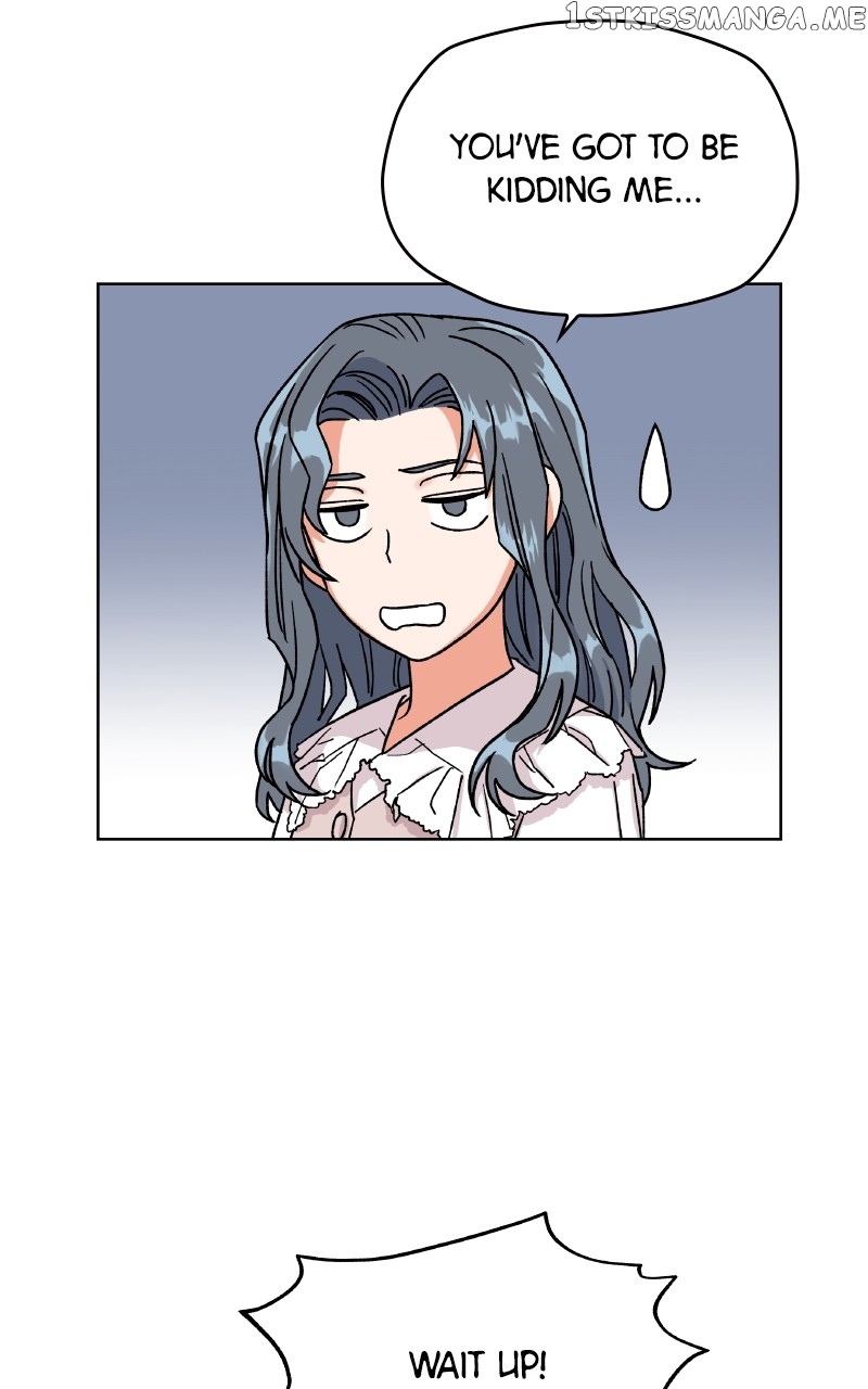 To the Stars I Love Chapter 9 - page 42