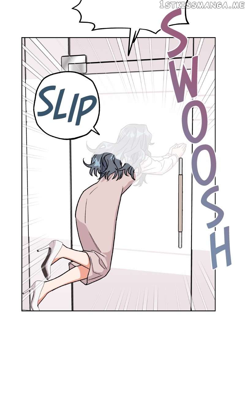 To the Stars I Love Chapter 9 - page 43