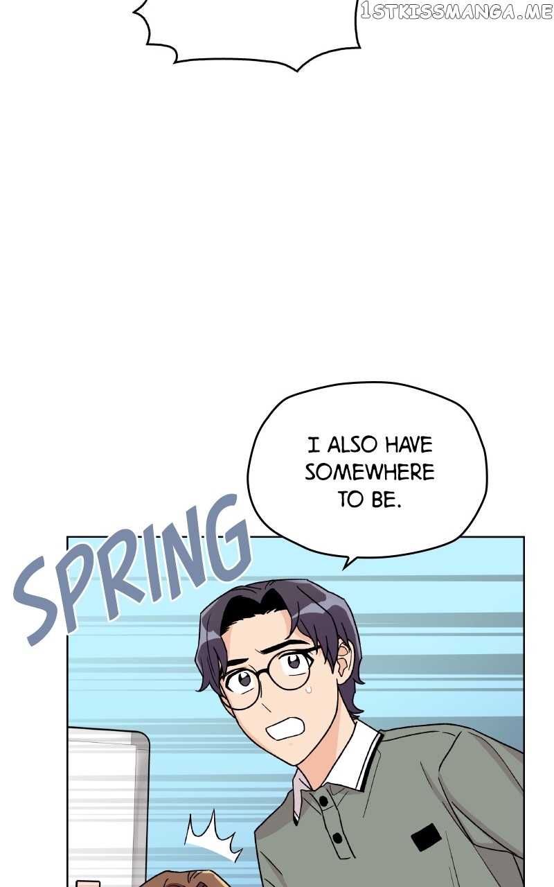 To the Stars I Love Chapter 9 - page 45