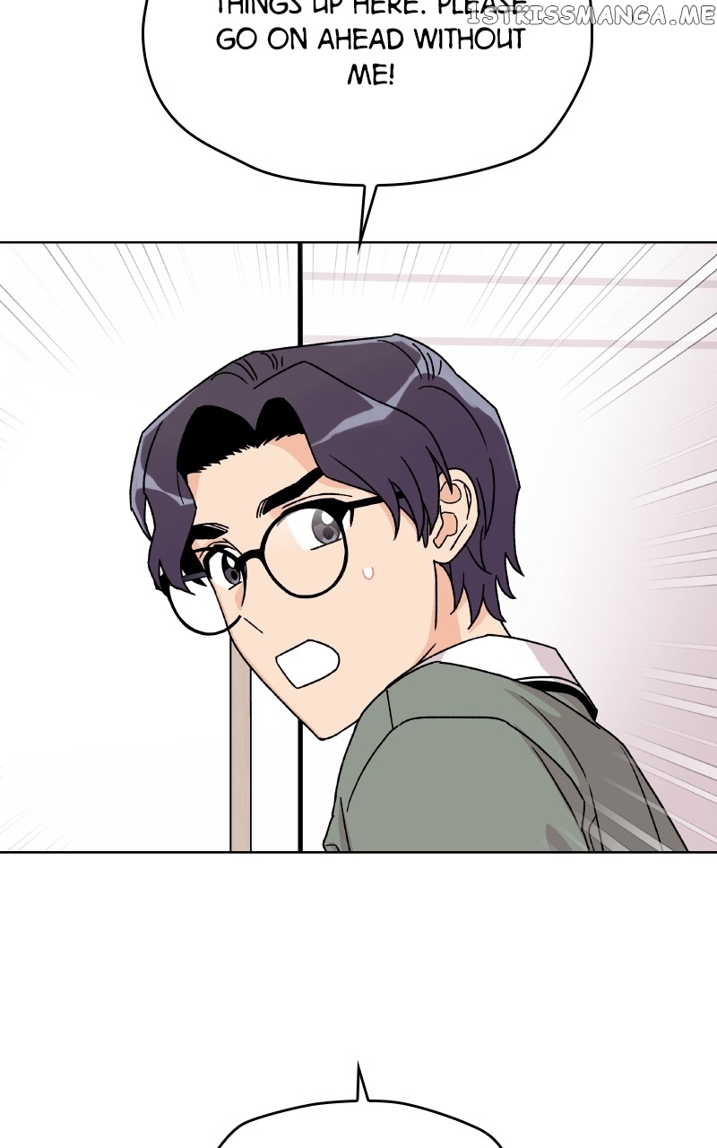 To the Stars I Love Chapter 9 - page 47