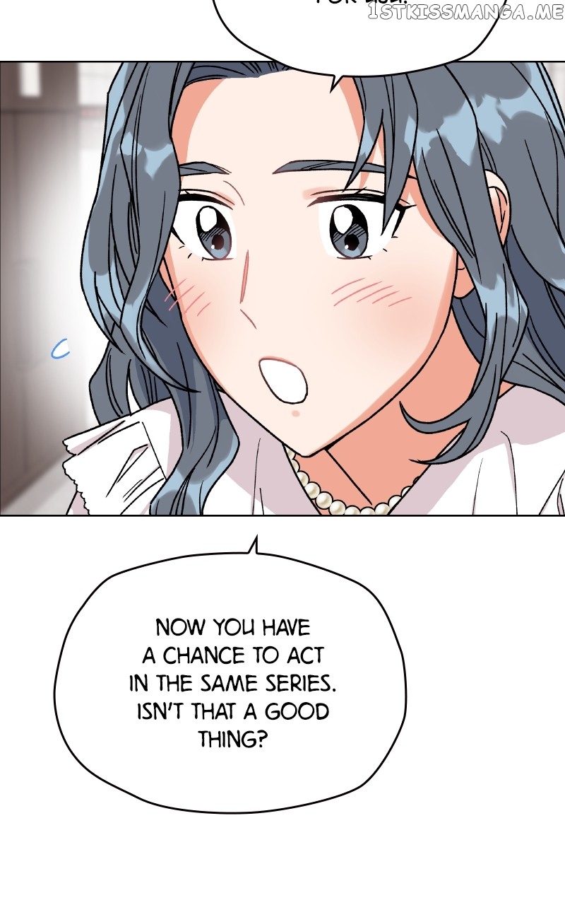 To the Stars I Love Chapter 9 - page 52