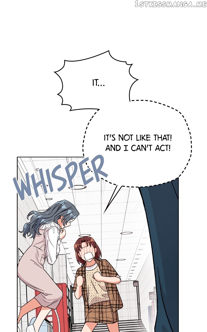 To the Stars I Love Chapter 9 - page 53