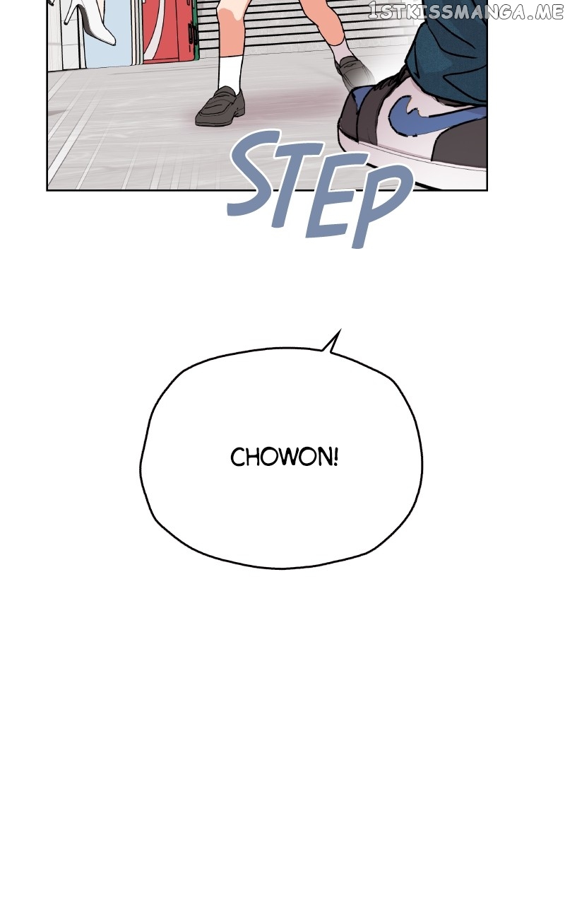 To the Stars I Love Chapter 9 - page 54