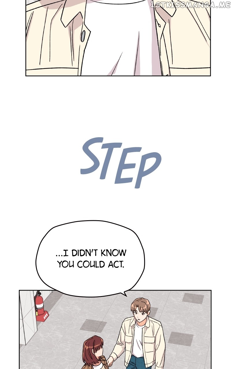 To the Stars I Love Chapter 9 - page 57