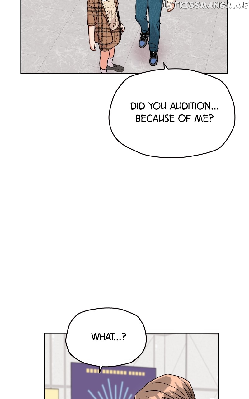 To the Stars I Love Chapter 9 - page 58