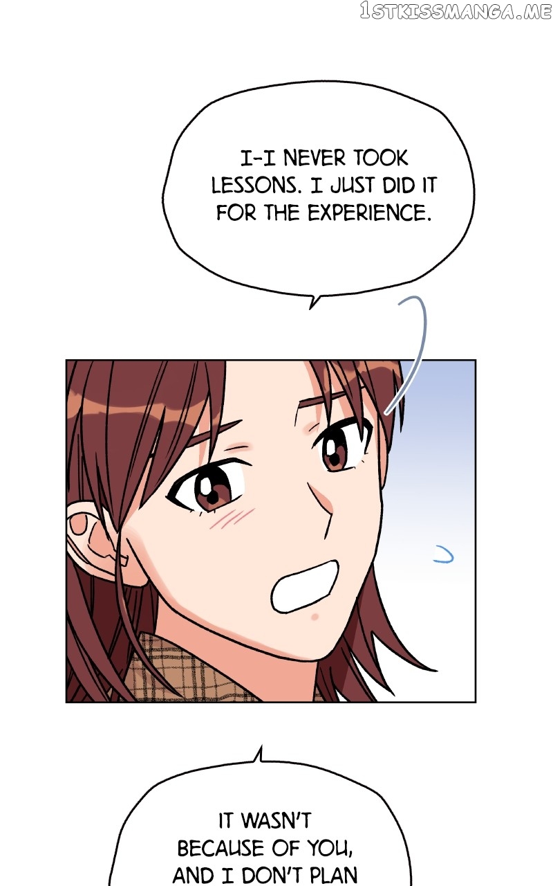 To the Stars I Love Chapter 9 - page 60