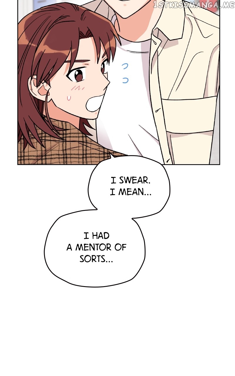 To the Stars I Love Chapter 9 - page 62