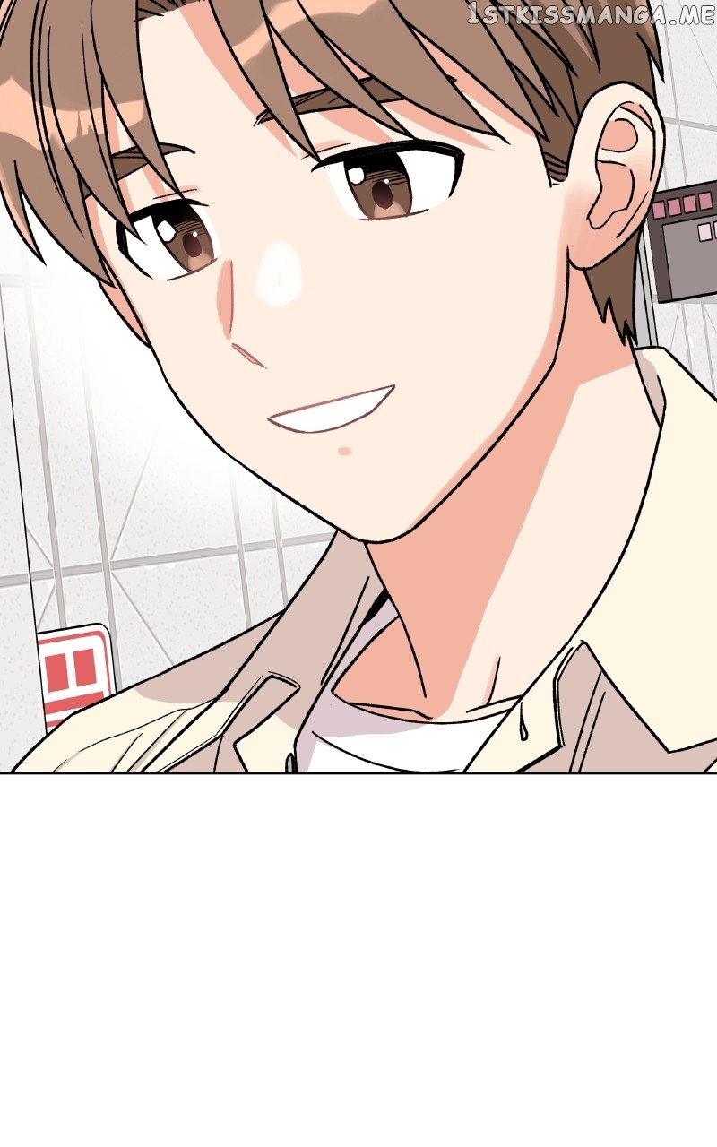 To the Stars I Love Chapter 9 - page 65