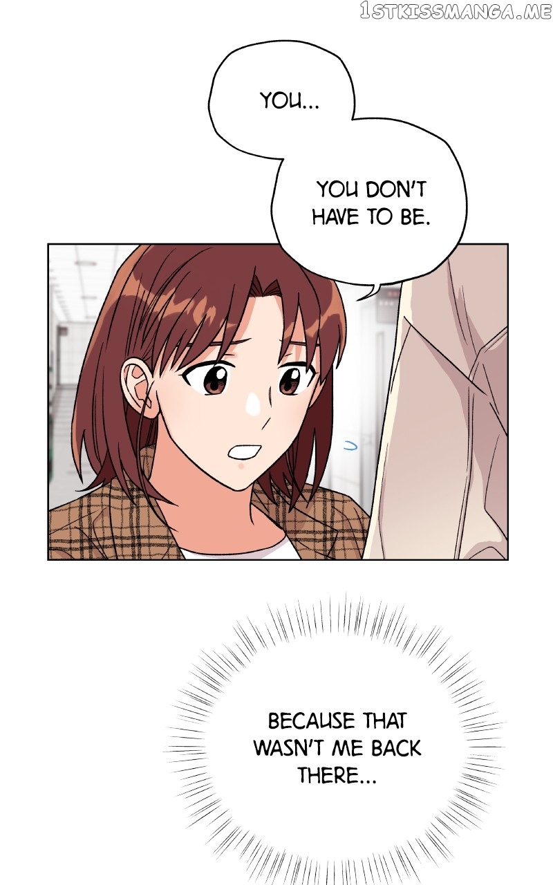 To the Stars I Love Chapter 9 - page 66
