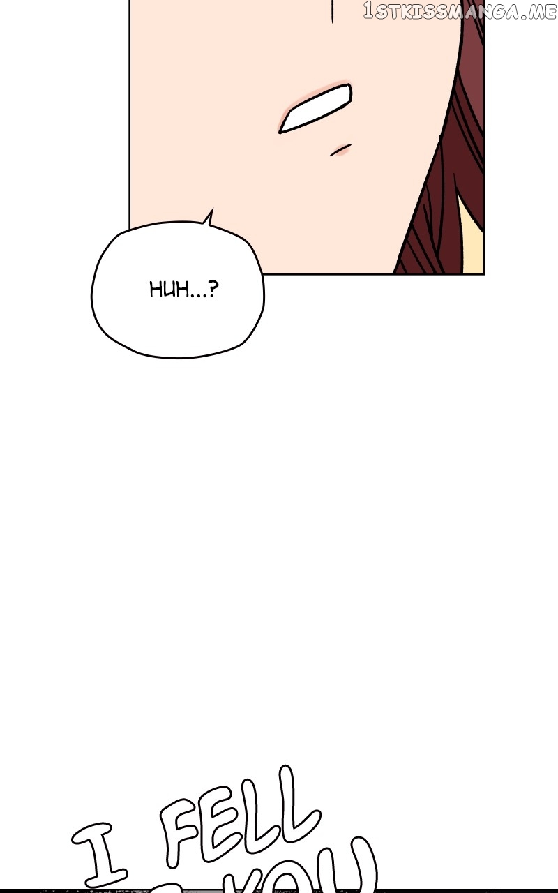 To the Stars I Love Chapter 9 - page 70