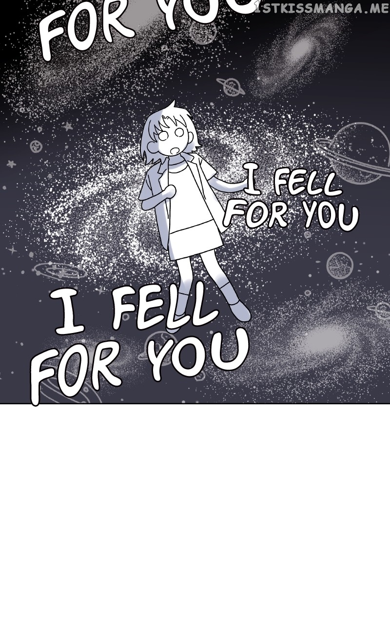 To the Stars I Love Chapter 9 - page 71